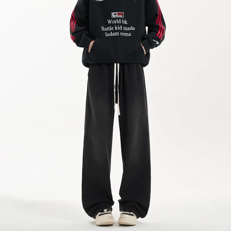 TBSM Jeans Unisex-8