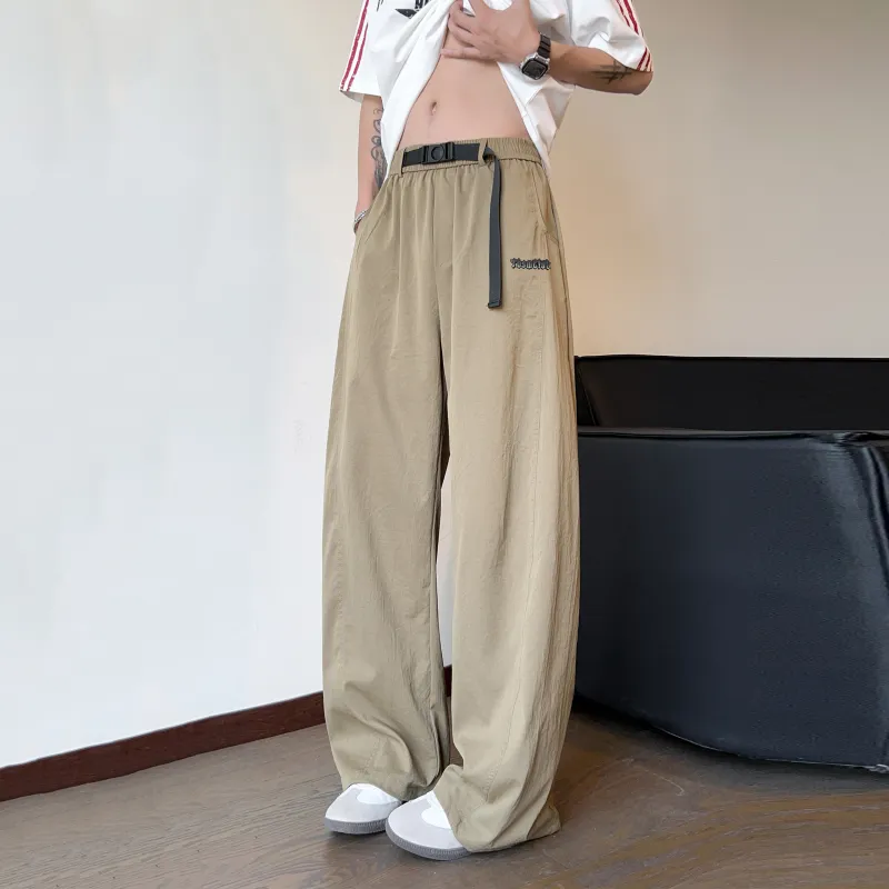 TBSM Casual Pants Unisex-9