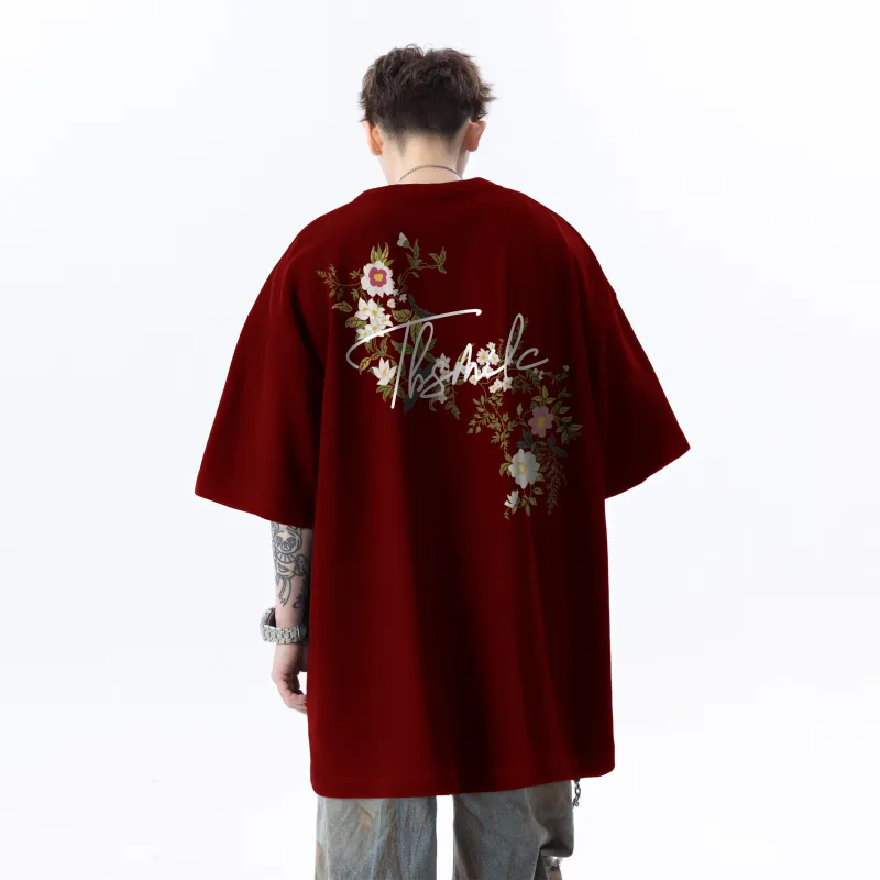 TBSM T Shirts Unisex-15
