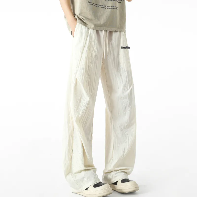 TBSM Casual Pants Unisex-11