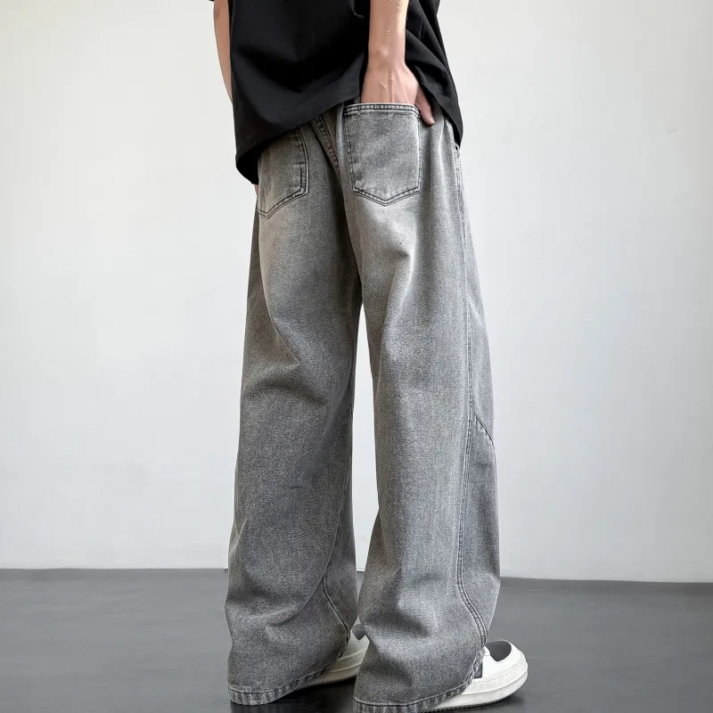 TBSM Jeans Unisex-9