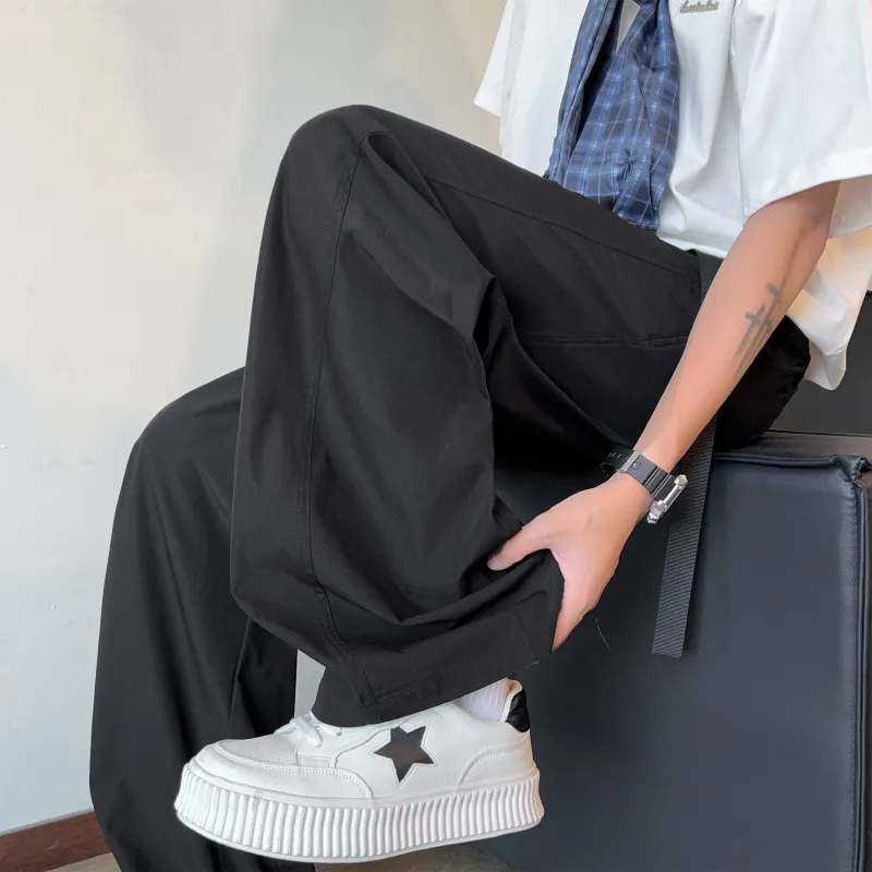 TBSM Casual Pants Unisex-5