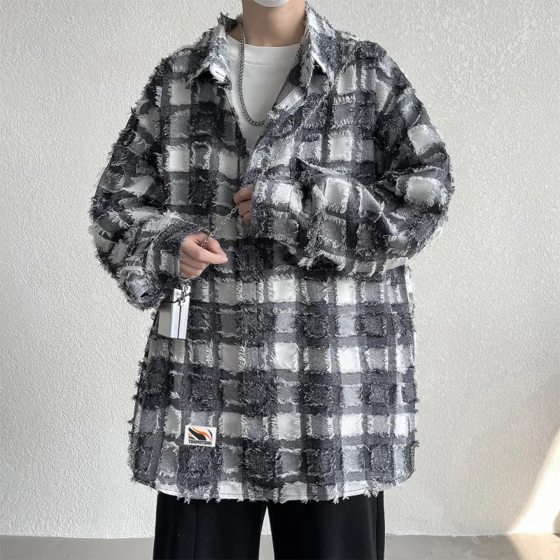 TBSM Jackets Coats Unisex Black-17