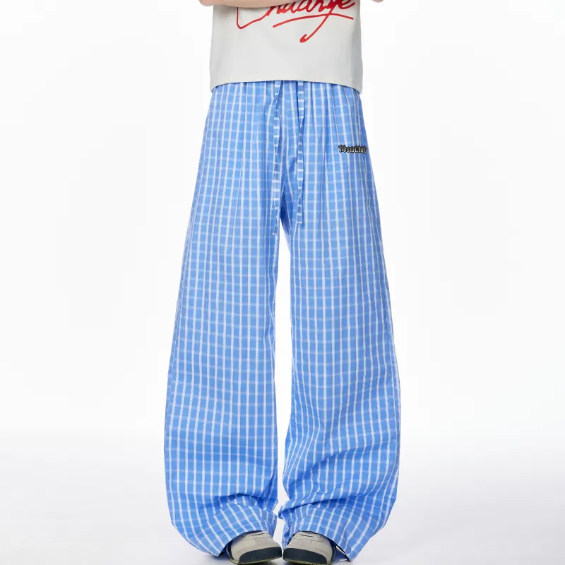 TBSM Casual Pants Unisex-5