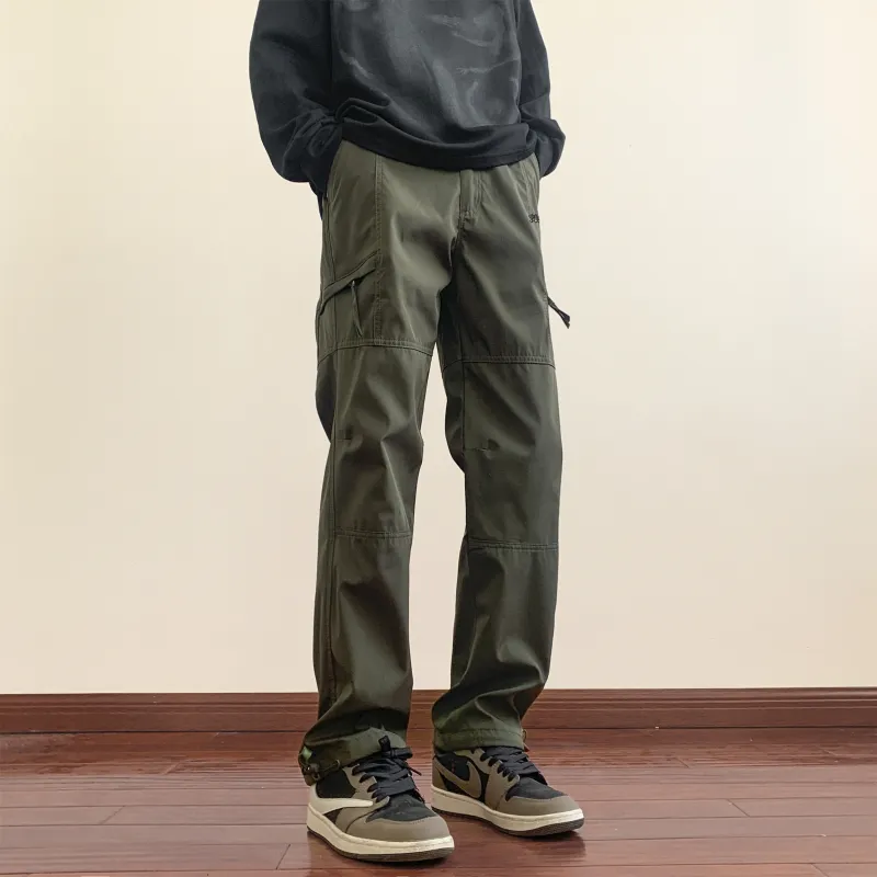 TBSM Casual Pants Unisex-11