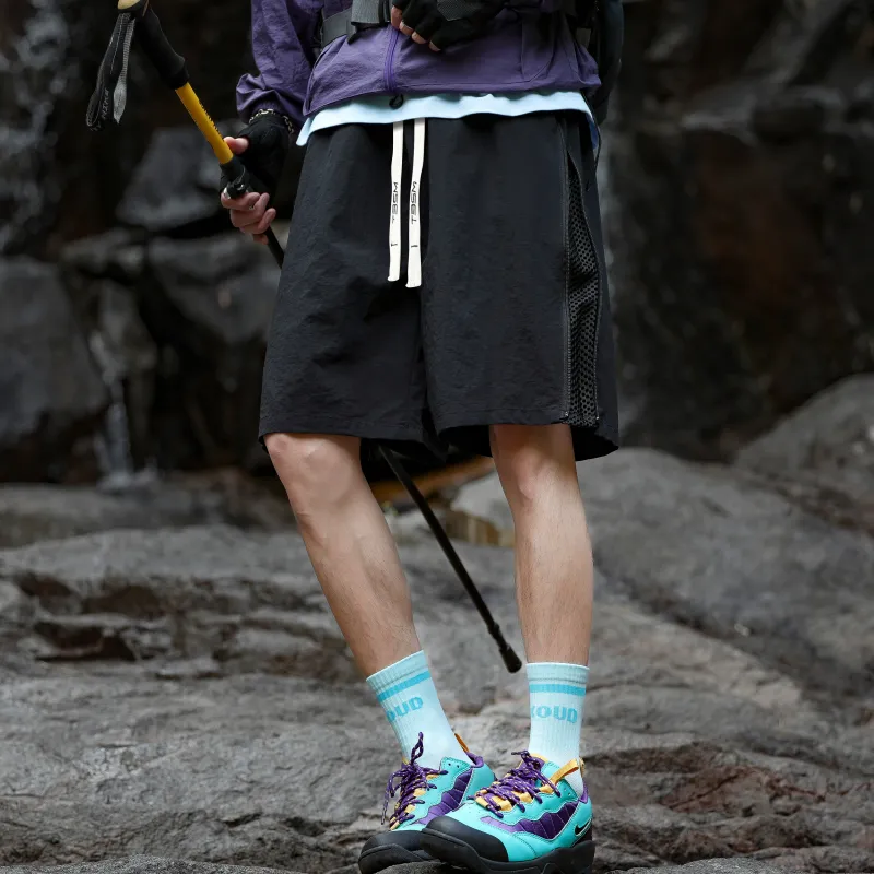 TBSM Casual Shorts Unisex-2