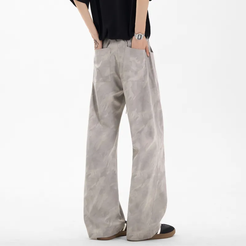 TBSM Casual Pants Unisex-13