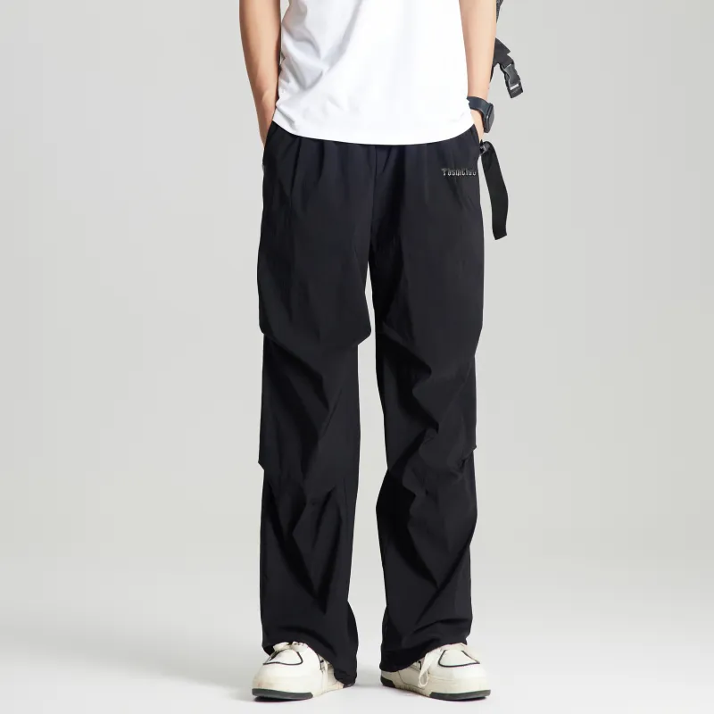 TBSM Casual Pants Unisex-8