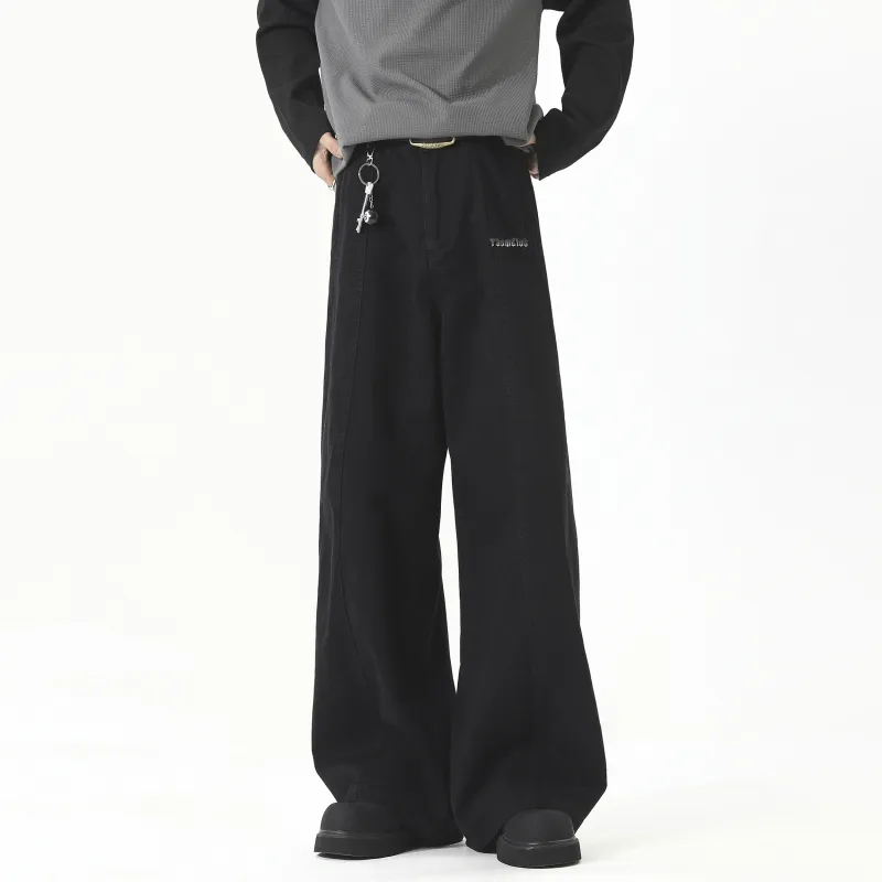 TBSM Jeans Unisex-6
