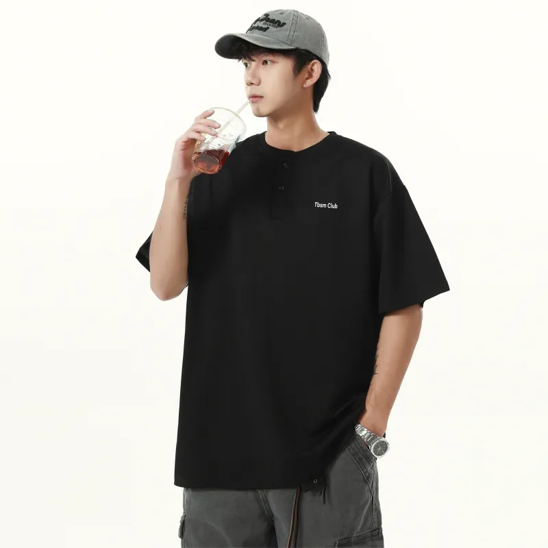 TBSM T Shirts Unisex-3