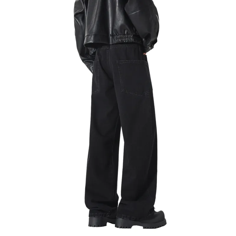 TBSM Jeans Unisex-7