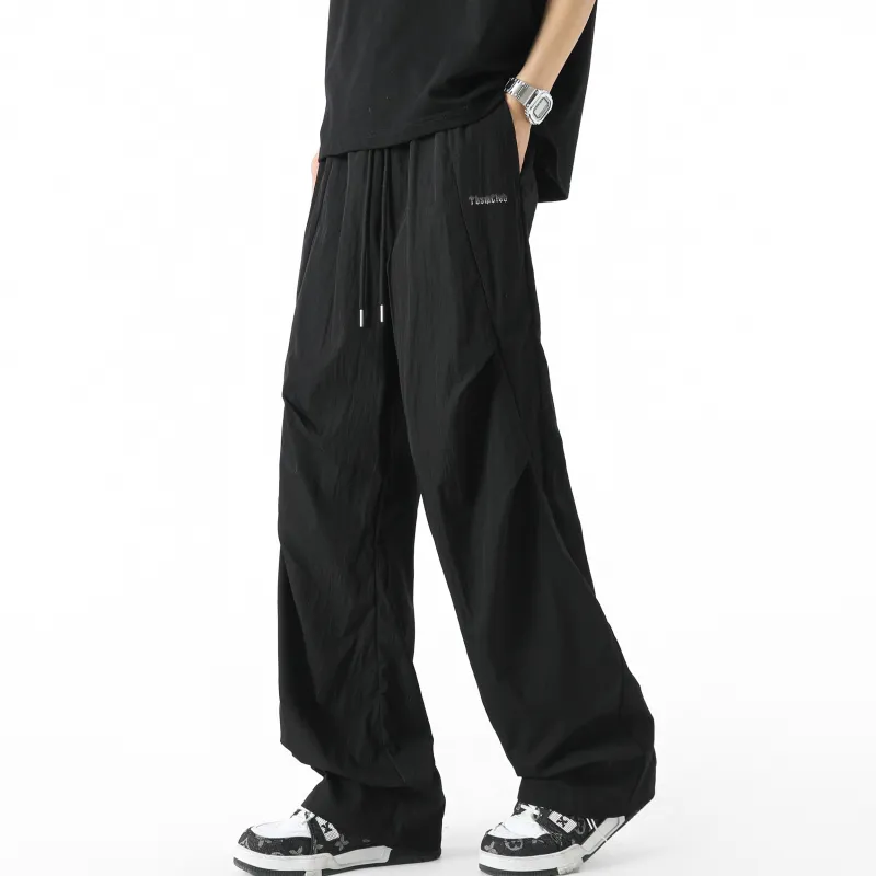TBSM Casual Pants Unisex-1