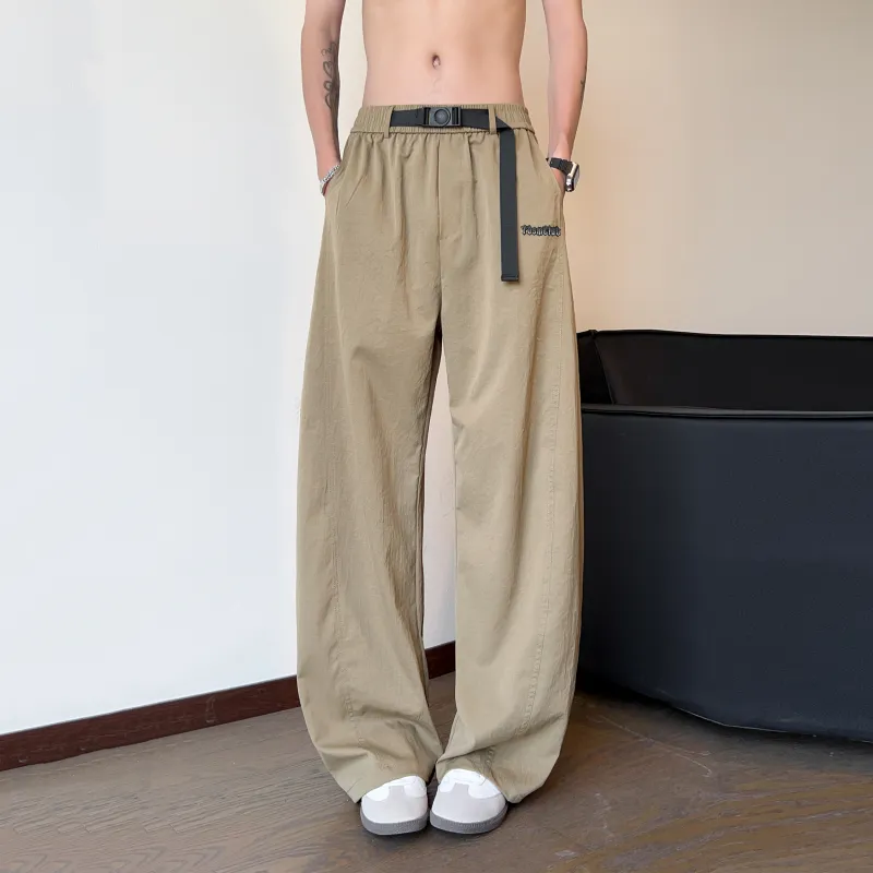 TBSM Casual Pants Unisex-11