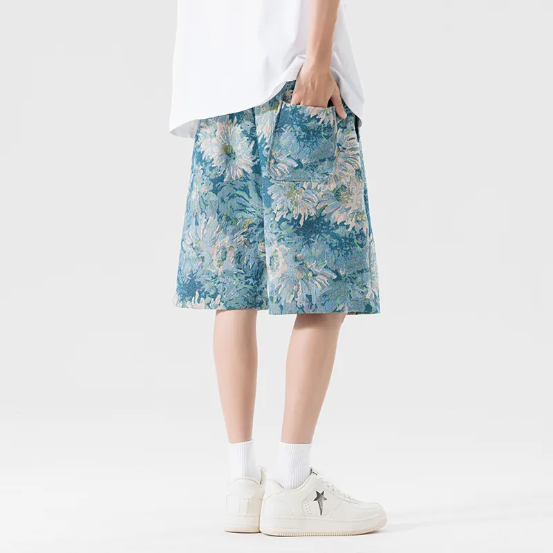 TBSM Casual Shorts Unisex-6