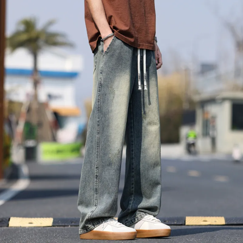 TBSM Jeans Unisex-14