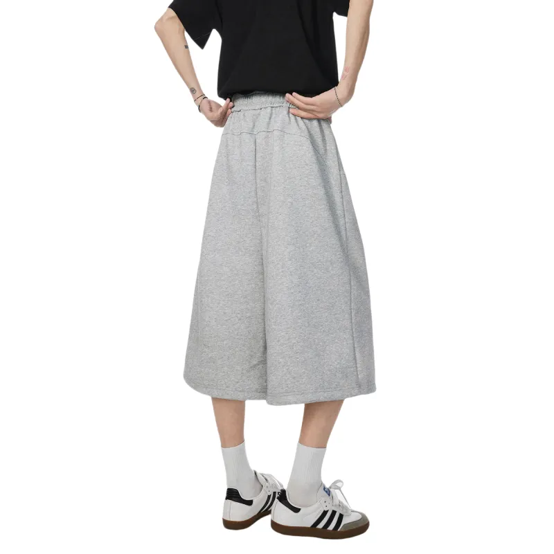 TBSM Casual Shorts Unisex-1