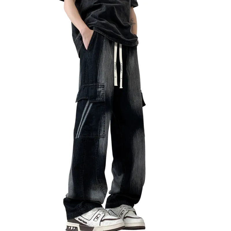 TBSM Jeans Unisex-1