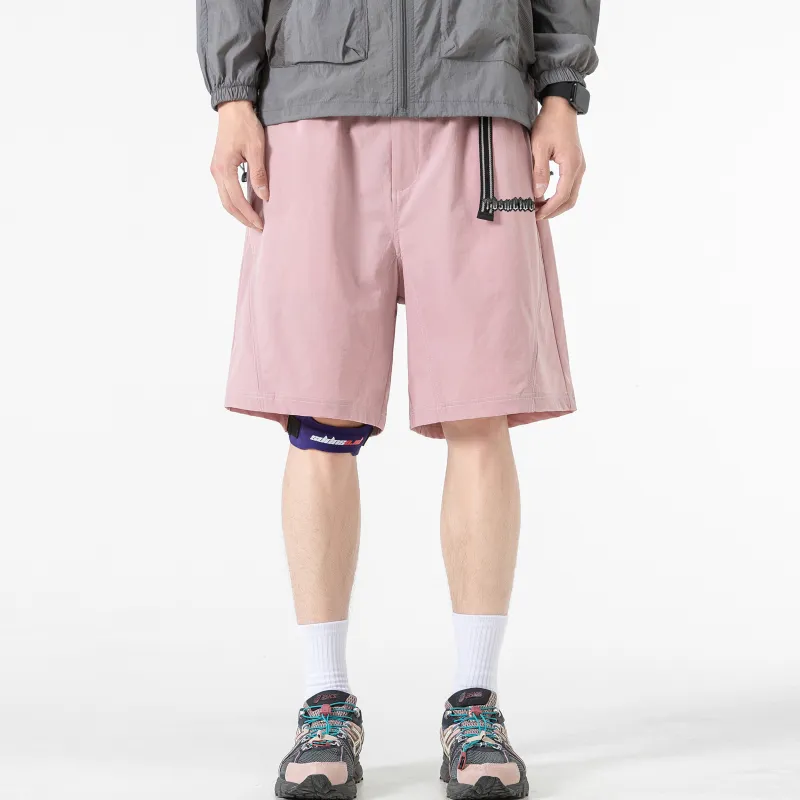 TBSM Casual Shorts Unisex-18