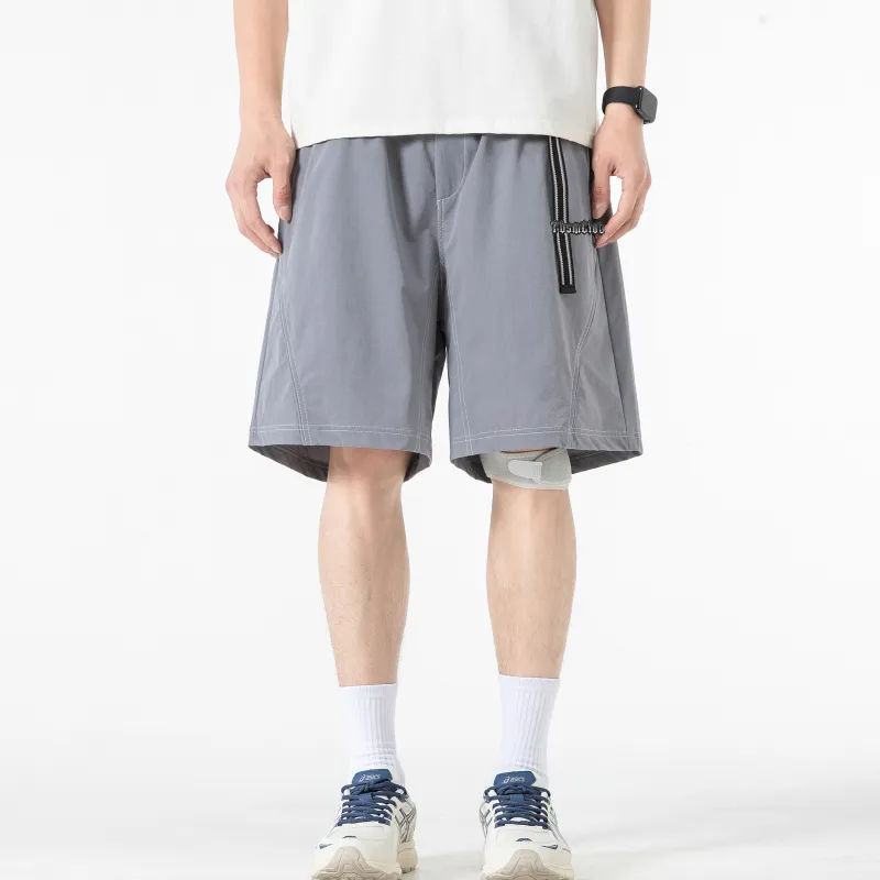 TBSM Casual Shorts Unisex-8