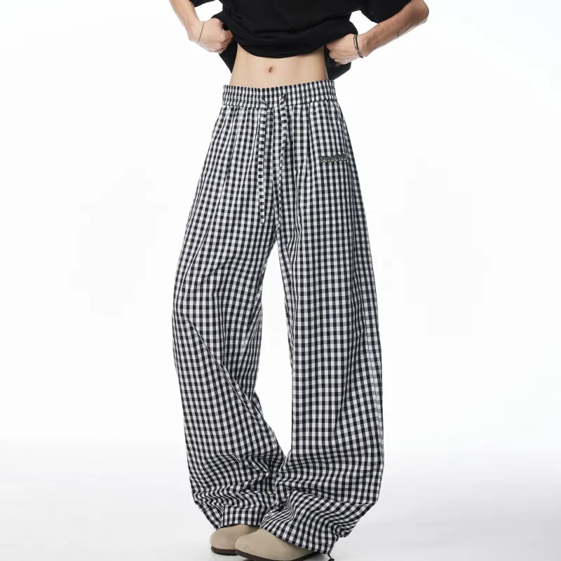 TBSM Casual Pants Unisex-3