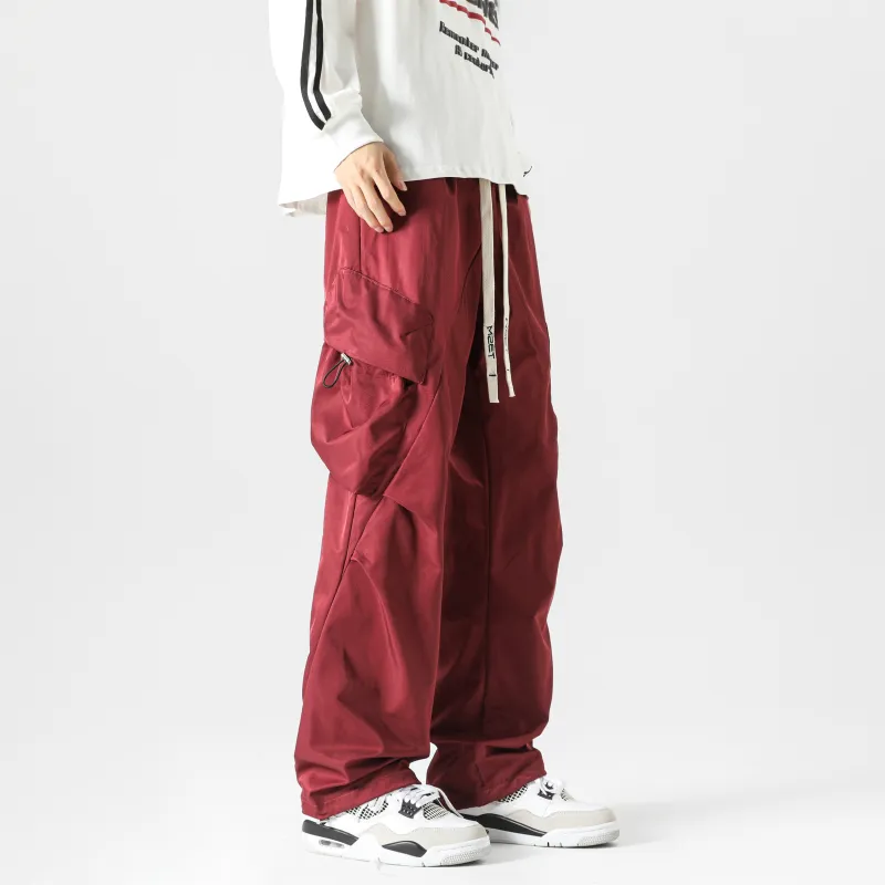 TBSM Casual Pants Unisex-15