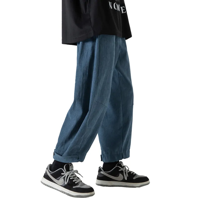 TBSM Casual Pants Unisex-16