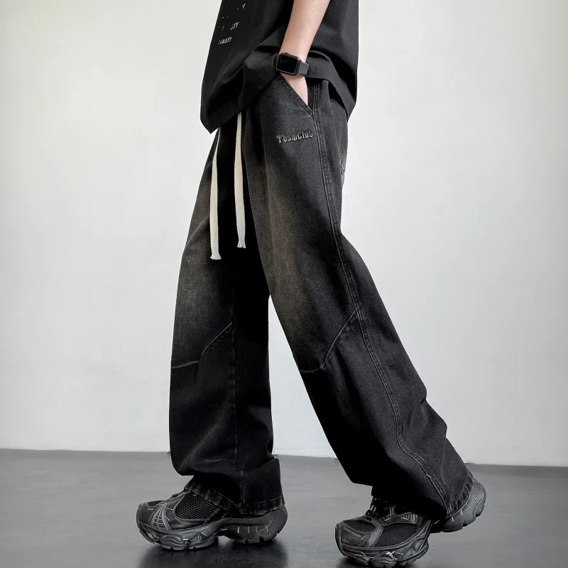 TBSM Jeans Unisex-2