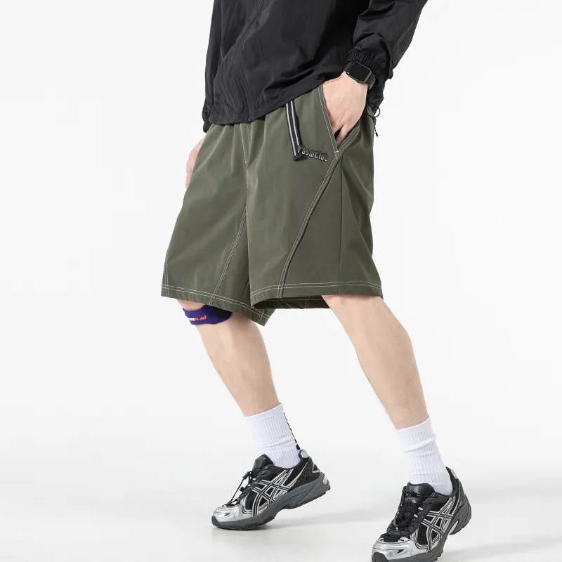 TBSM Casual Shorts Unisex-12