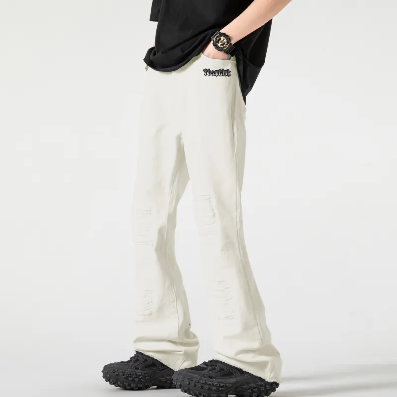 TBSM Jeans Unisex-17