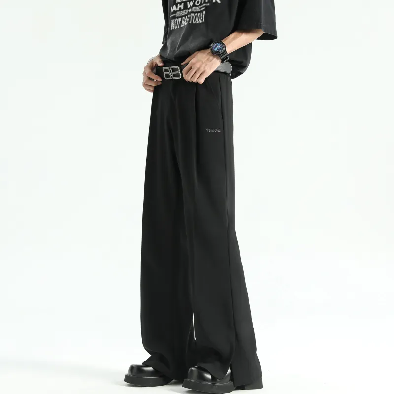 TBSM Suit Trousers Unisex-2