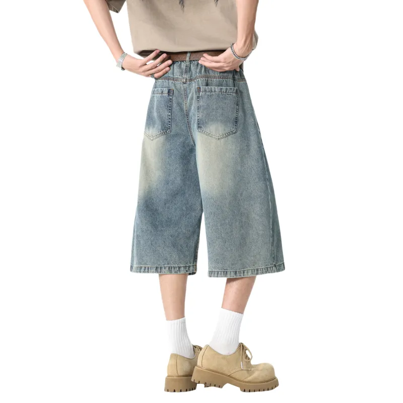 TBSM Jeans Unisex-91