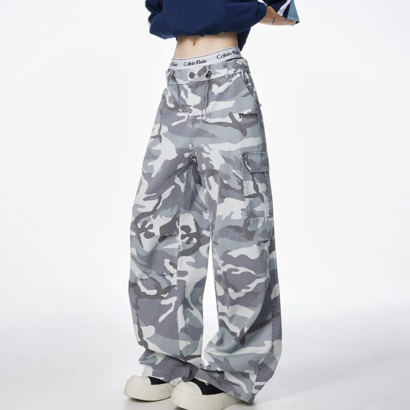 TBSM Cargo Pants Unisex-12