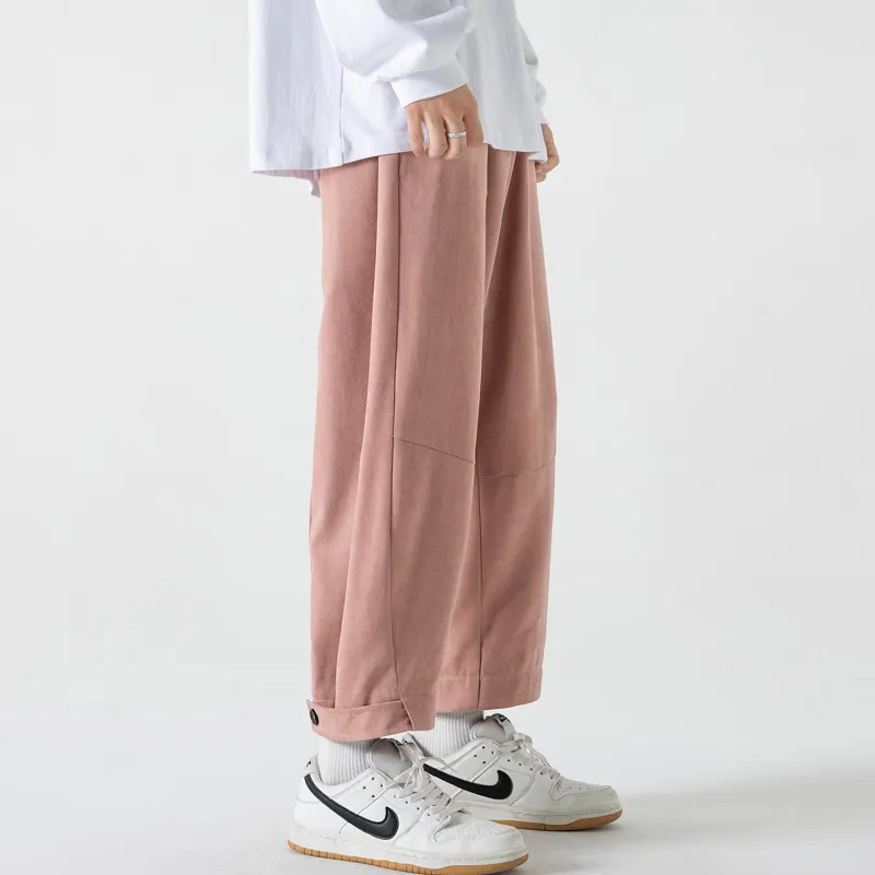 TBSM Casual Pants Unisex-24