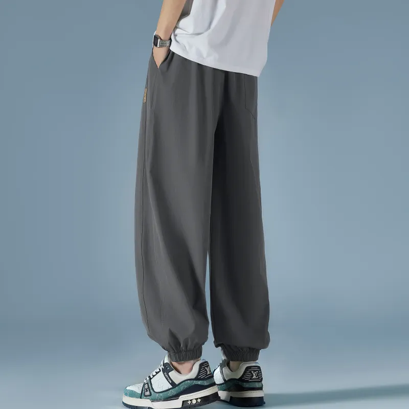 TBSM Casual Pants Unisex-8