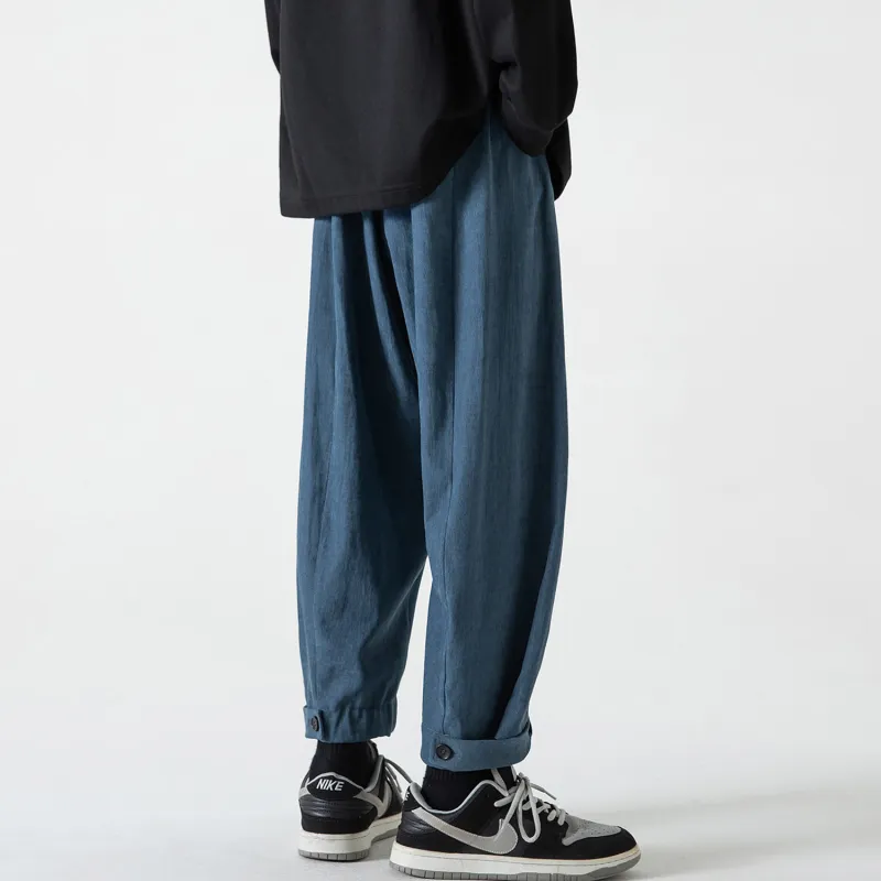 TBSM Casual Pants Unisex-19