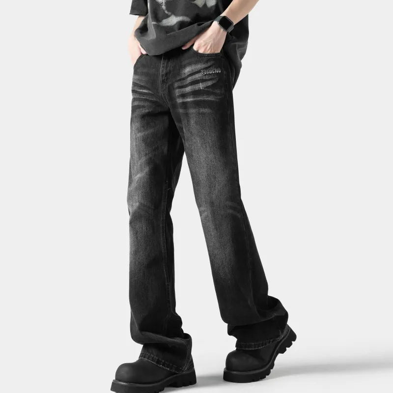 TBSM Jeans Unisex-2