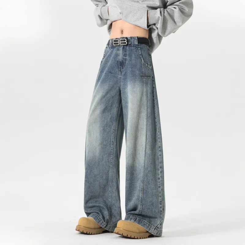 TBSM Jeans Unisex-11