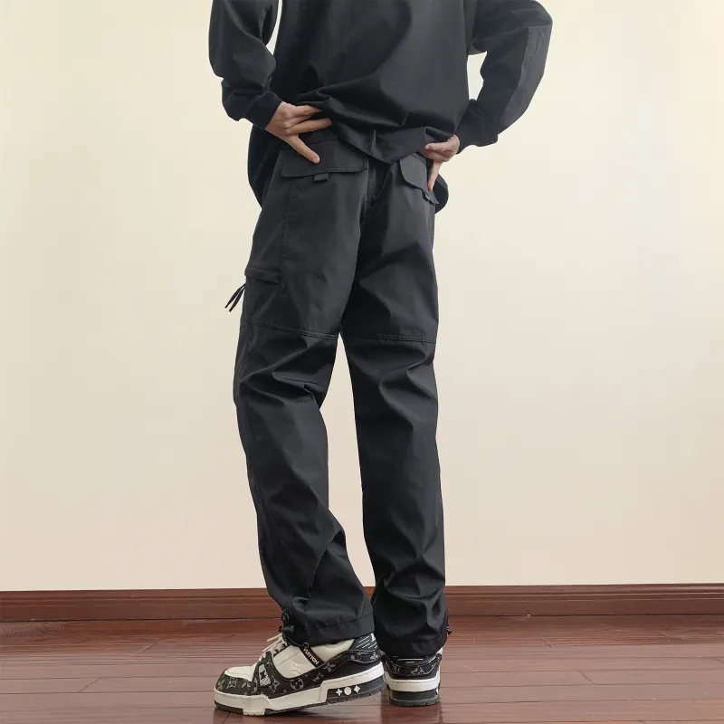 TBSM Casual Pants Unisex-5
