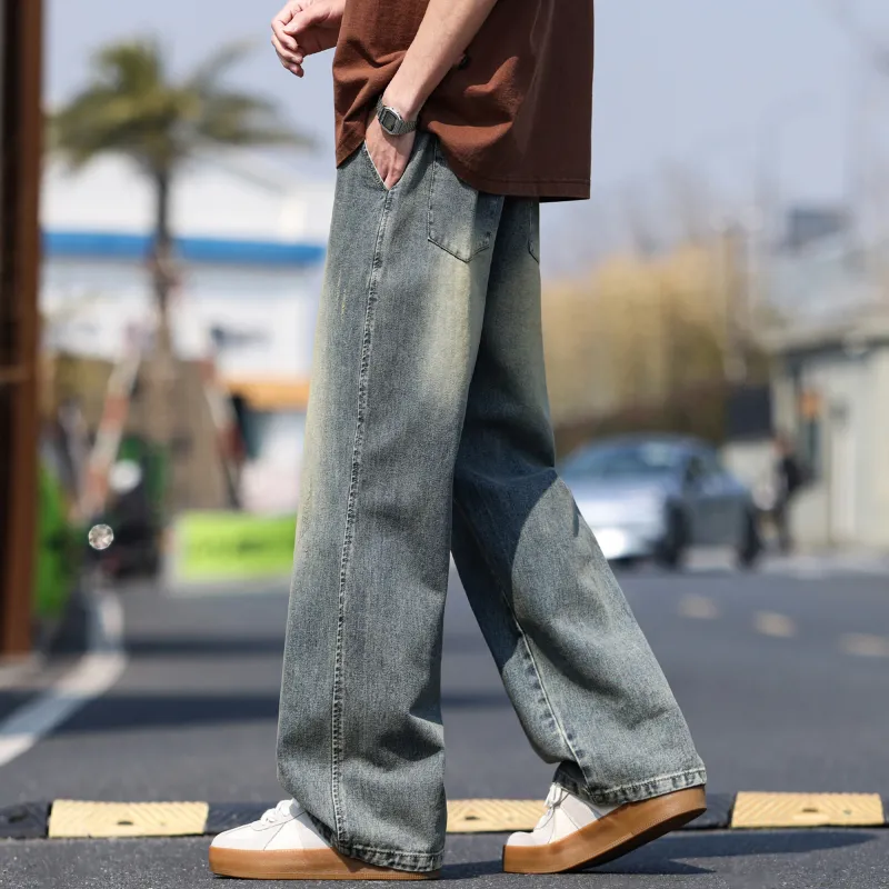 TBSM Jeans Unisex-13