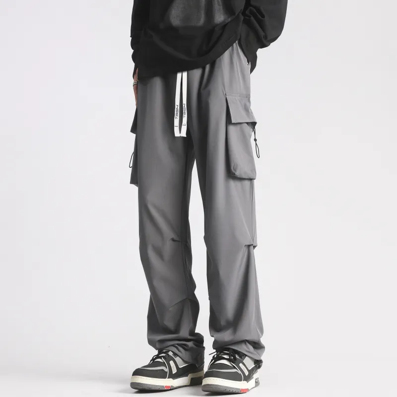 TBSM Casual Pants Unisex-9
