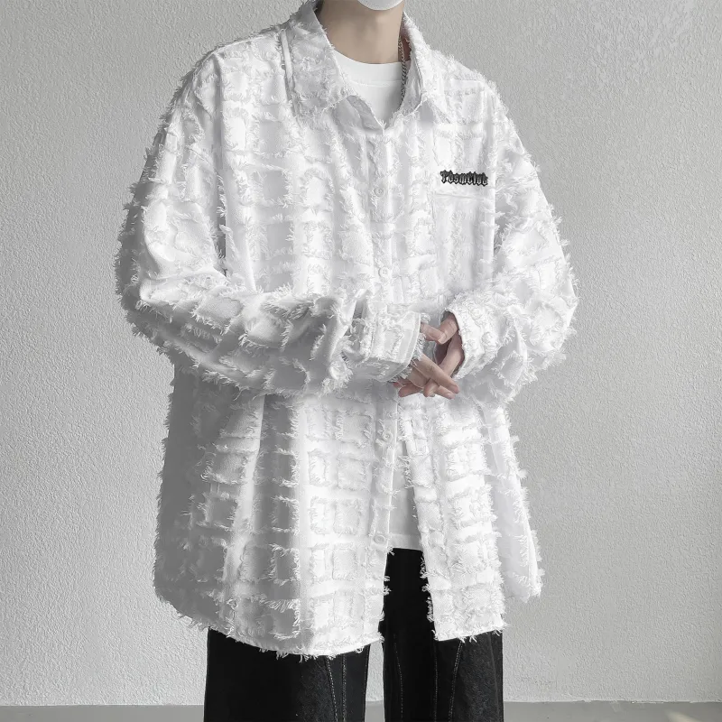 TBSM SS25 Summer Collection Shirt Short Sleeved/Long Sleeved Unisex-49