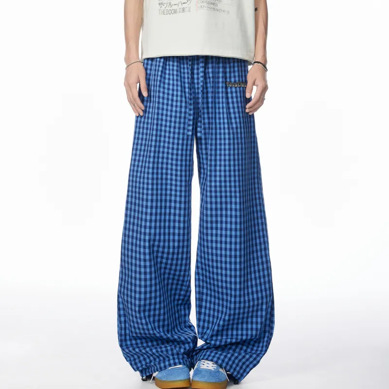 TBSM Casual Pants Unisex-11
