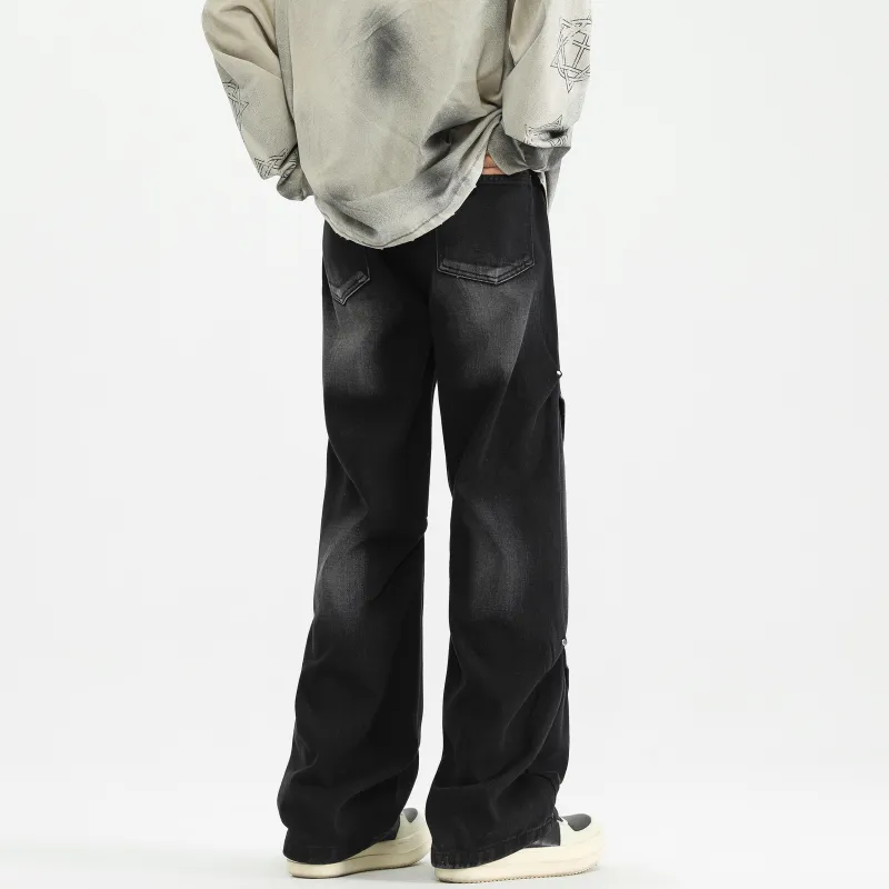 TBSM Jeans Unisex-34