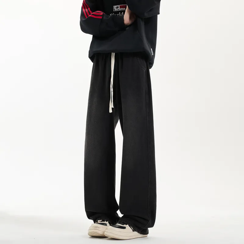 TBSM Jeans Unisex-9