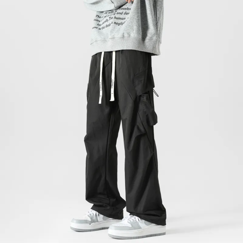 TBSM Casual Pants Unisex-32