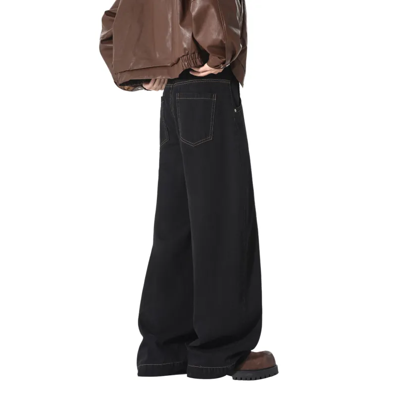 TBSM Jeans Unisex-2