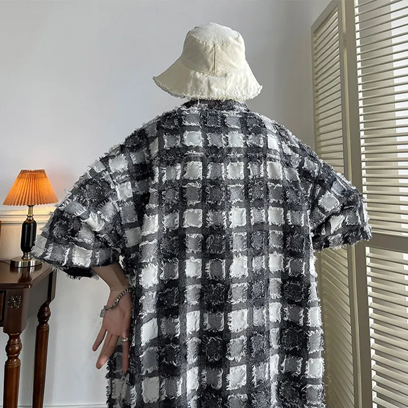 TBSM SS25 Summer Collection Shirt Short Sleeved/Long Sleeved Unisex-82