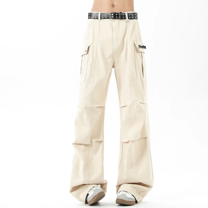 TBSM Cargo Pants Unisex-23