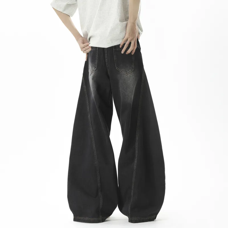 TBSM Jeans Unisex-5