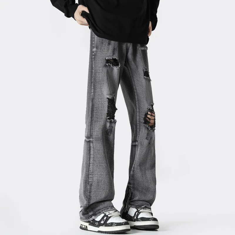 TBSM Jeans Unisex-14